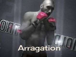 Arragation