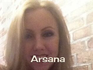 Arsana