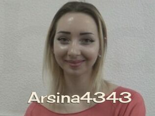 Arsina4343