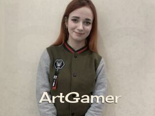 ArtGamer