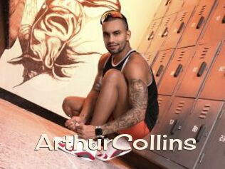 ArthurCollins