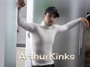 ArthurKinks