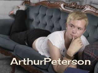 ArthurPeterson