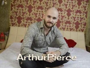 ArthurPierce