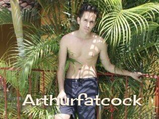 Arthurfatcock