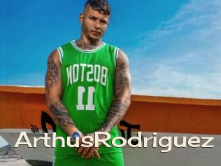 ArthusRodriguez