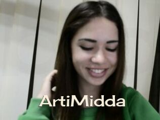 ArtiMidda