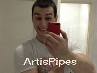Artis_Pipes