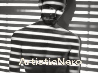 ArtisticNero