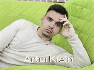 ArturKlein