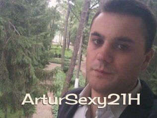 Artur_Sexy21H