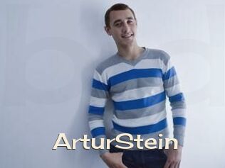 ArturStein