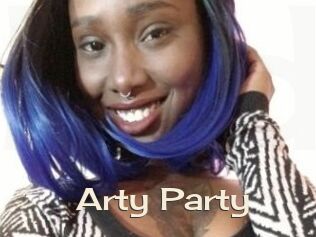 Arty_Party