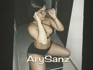 ArySanz