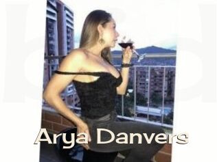 Arya_Danvers