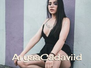 AryaaCadaviid