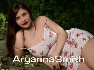 AryannaSmith