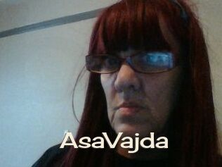 AsaVajda