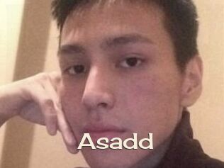 Asadd