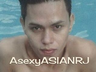 AsexyASIANRJ Big Dicks Round Ass
