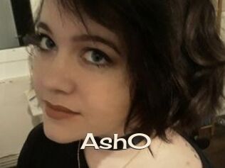 Ash0