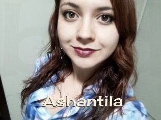 Ashantila