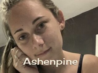 Ashenpine
