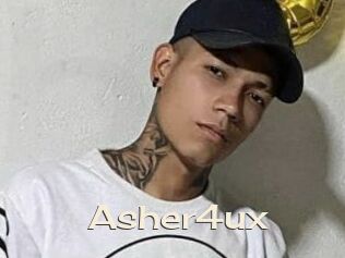 Asher4ux