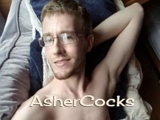 AsherCocks