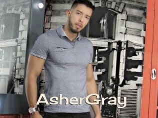 AsherGray