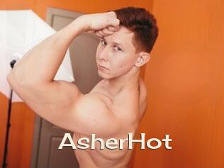 AsherHot