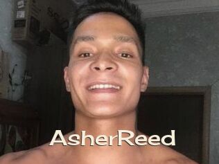 AsherReed