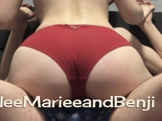 AshleeMarieeandBenji