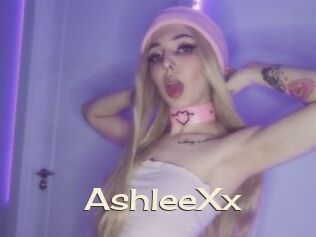 AshleeXx