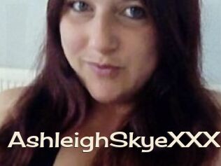 AshleighSkyeXXX