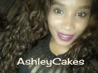 AshleyCakes