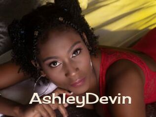 AshleyDevin