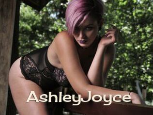 AshleyJoyce