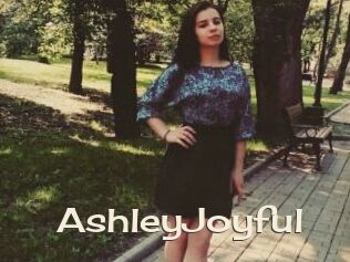 AshleyJoyful