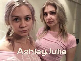 AshleyJulie