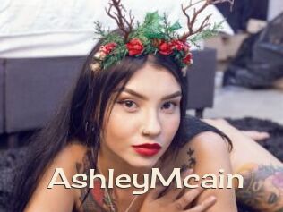 AshleyMcain
