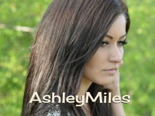 AshleyMiles