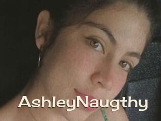 AshleyNaugthy