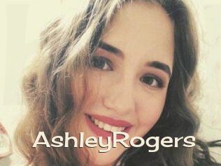 AshleyRogers