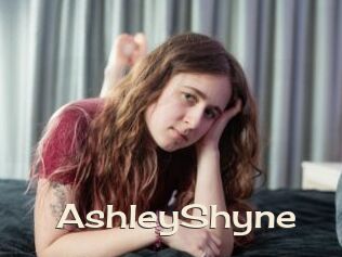 AshleyShyne