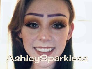 AshleySparkless