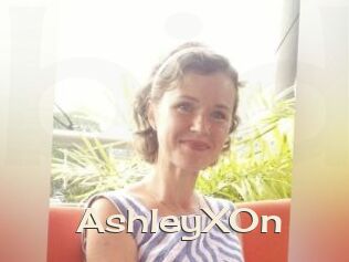 AshleyXOn