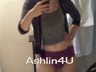 Ashlin4U