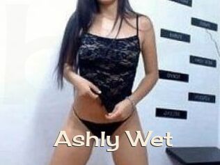 Ashly_Wet