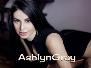 AshlynGray